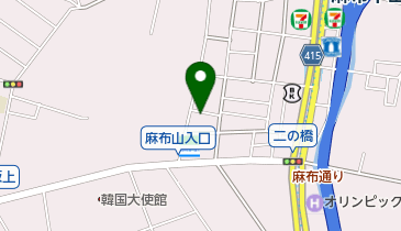 Elana Jade Beauty Spa(エラナ ジェード ビューティー スパ)の地図画像