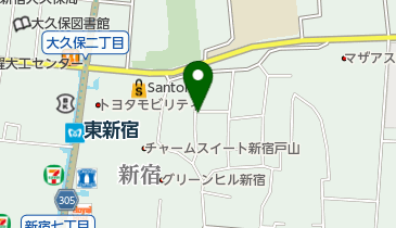 新宿御苑前 駅 周辺の銭湯 入浴施設 Navitime