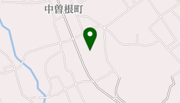 cadette(カデット)の地図画像