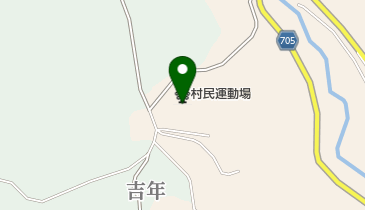 千早赤阪村民運動場の地図画像