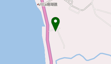 麦焼屋の地図画像