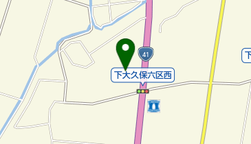 のーすらんどほっと館の地図画像