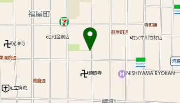 Leather Craft Rim(レザー クラフト リム)の地図画像