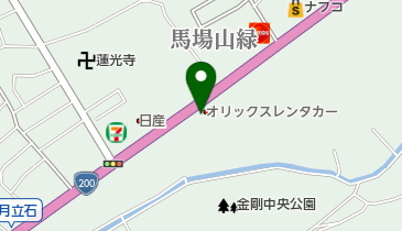 ホンダオートテラス 八幡インター 北九州市八幡西区 ホンダ 807 1143 の地図 アクセス 地点情報 Navitime ホンダオートテラス 八幡インター 北九州市八幡西区 ホンダ 807 1143 の地図 アクセス 地点情報 Navitime