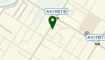 ステッピング・ストーンズ・イングリッシュの地図画像