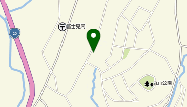 osteria agiato (オステリア アジアート)の地図画像