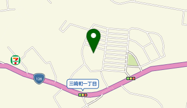 大宮神社の地図画像