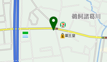 DESIGNERS SALON Copi(デザイナーズ サロン コピ)の地図画像