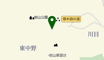 喫茶 GEN・KI(ゲンキ)の地図画像