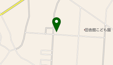 芽室自動車学校 みちのく教習センターの地図画像