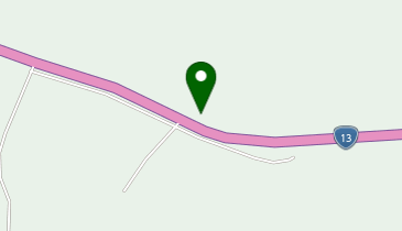 秋田教習センターの地図画像