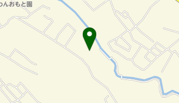 宗像堂の地図画像