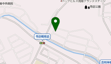 IVANKA(イヴァンカ) 広島プライベートサロン店の地図画像