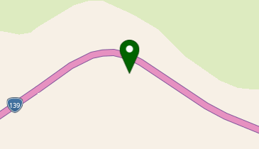 赤池の地図画像