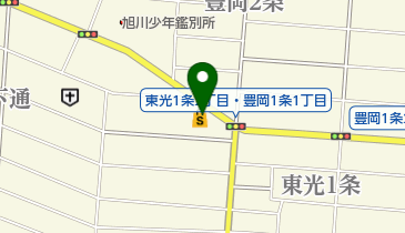 北海道旭川市のベスト電器一覧 Navitime