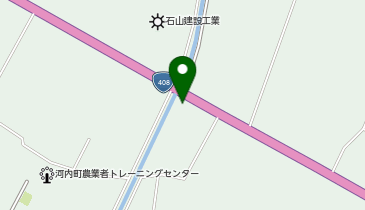 ケネディ電気の地図画像