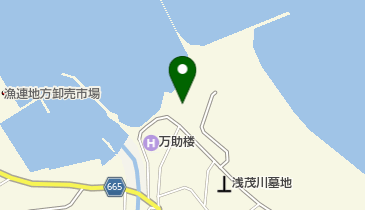 浦島太郎 像の地図画像