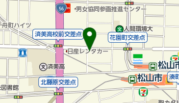 avec plaisir(アベック プレジール)の地図画像