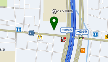 Joshin ジョーシン 東大阪店 キッズランド 東大阪市 おもちゃ 578 0944 の地図 アクセス 地点情報 Navitime