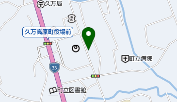 吉野屋 菓子舗の地図画像