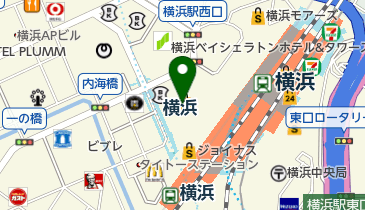 神奈川県横浜市西区南幸のとんかつ一覧 Navitime
