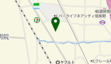 日本経済大学 学生寮ケンブリッジハウスの地図画像