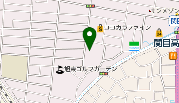 魚伊 本店の地図画像