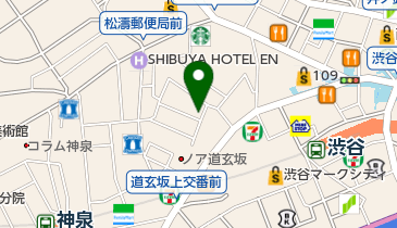 ムルギーの地図画像