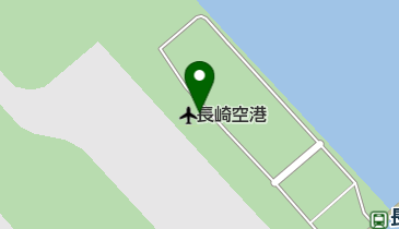 つばきの地図画像