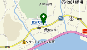 御菓子司 北洋堂の地図画像