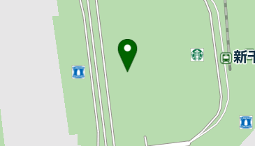 Jersey Brown(ジャージー ブラウン) 新千歳空港店の地図画像