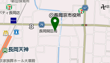 PETIT LAPIN(プチ ラパン)の地図画像