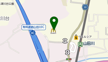 たこ福 アル・プラザ 木津店の地図画像