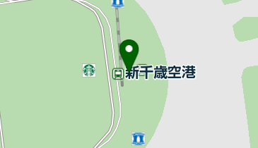 丸井今井 きたキッチンの地図画像