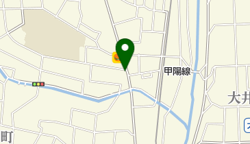 ミッシェルバッハの地図画像