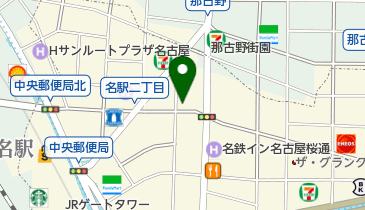 Jr名古屋駅 金の時計 待ち合わせスポット 周辺のカフェ 喫茶店 Navitime