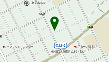 Plantation(プランテーション)の地図画像