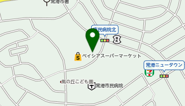 Beisia ベイシア ワールドスポーツ常滑インター店 スポーツ用品 スポーツウェア 周辺のスーパー Navitime