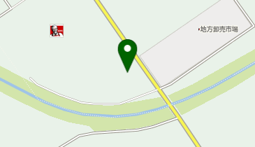 メガネのプリンス 岩見沢イオン店の地図画像