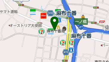 あべちゃんの地図画像