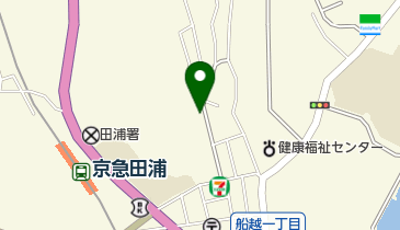 Studio Xyst(スタジオ ジスト)の地図画像