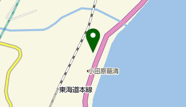 いしだ商店の地図画像