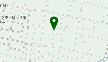 モデルノカーラの地図画像