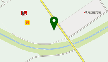 六花亭 イオン岩見沢店の地図画像