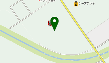 Pandora House(パンドラ ハウス) イオン岩見沢店の地図画像