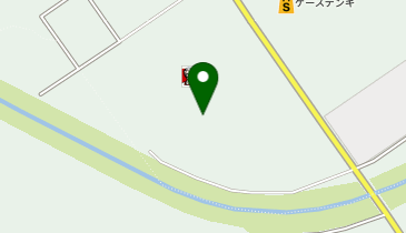 パレットプラザ イオン岩見沢店の地図画像