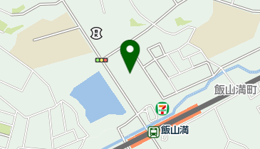 ドラッグストアマツモトキヨシ 飯山満駅前店の地図画像