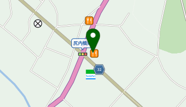 ばんどう太郎 栃木店の地図画像