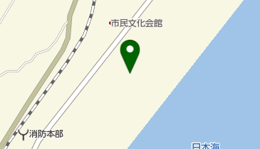 お食事処 海鮮屋の地図画像