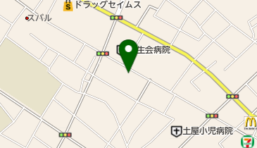 Bar Good Night(バー グッド ナイト)の地図画像